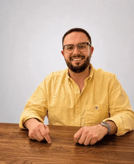 Jasko Mahmutovic, SurveyLegend CEO and Founder