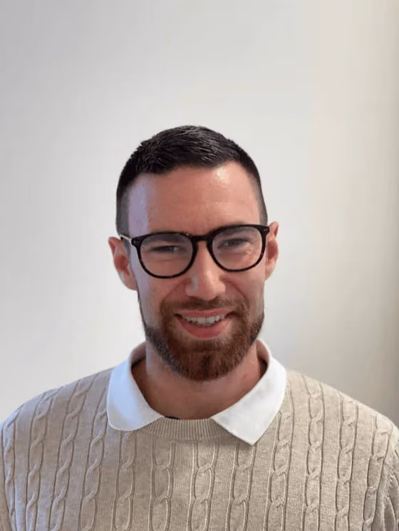 Robert Michalski, SurveyLegend CTO